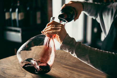 Wine Decanter